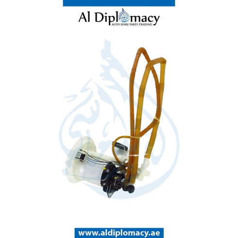 FUEL PUMP for Mercedes-Benz E Class W204 (2007-2015) models