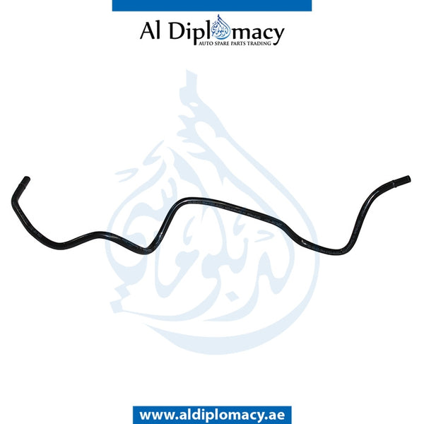 BREATHER PIPE for Mercedes-Benz E Class W212 (2009-2016) models, Part Number A2124710615