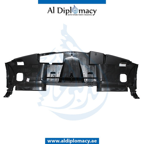 Upper FAN COVER for Mercedes-Benz E Class W212 (2009-2016) models