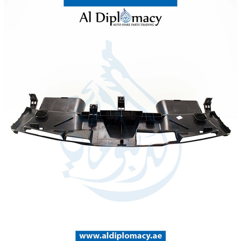 Upper FAN COVER for Mercedes-Benz E Class W212 (2009-2016) models