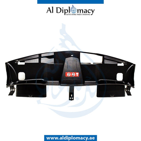 Upper FAN COVER for Mercedes-Benz E Class W212 (2009-2016) models