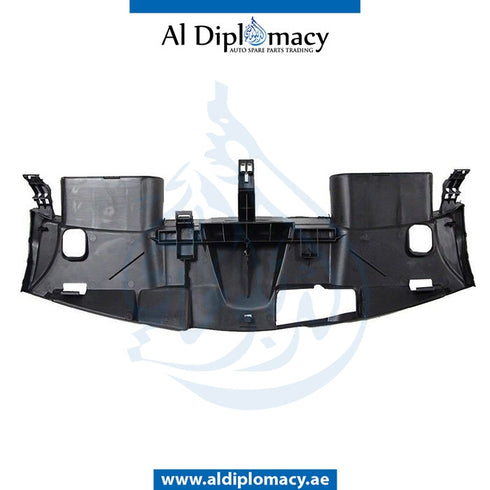 Upper FAN COVER for Mercedes-Benz E Class W212 (2009-2016) models