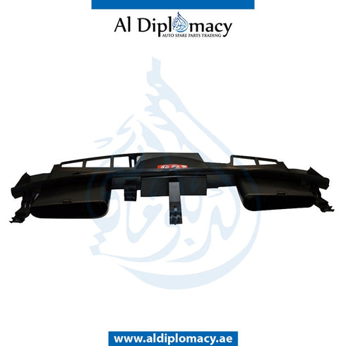 AIR INTAKE COVER for Mercedes-Benz E Class W212 (2009-2016) models