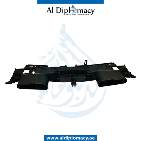 AIR INTAKE COVER for Mercedes-Benz E Class W212 (2009-2016) models