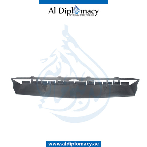 ENGINE OIL COOLER AIR DUCT for Mercedes-Benz E Class W212 (2009-2016) models