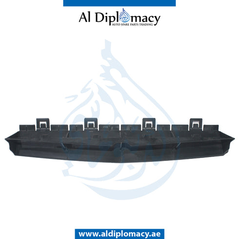 ENGINE OIL COOLER AIR DUCT for Mercedes-Benz E Class W212 (2009-2016) models