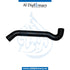 Left RADIATOR COOLANT HOSE for Mercedes-Benz E Class W212 (2009-2016) models