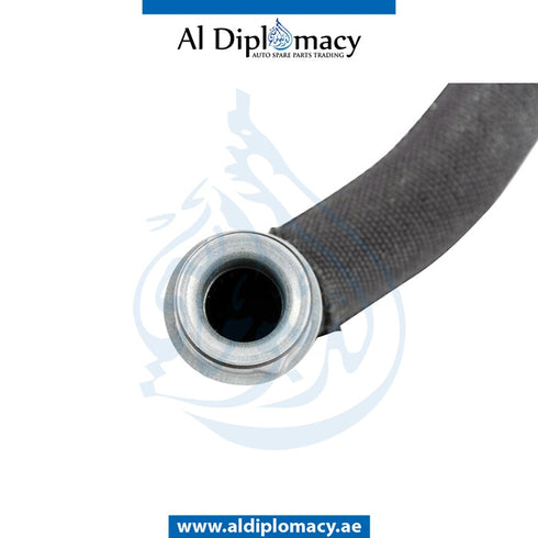 COOLANT Hose, FROM RADIATOR TO EXPANSION TANK for Mercedes-Benz E Class W212 (2009-2016) models