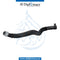 COOLANT Hose, FROM RADIATOR TO EXPANSION TANK for Mercedes-Benz E Class W212 (2009-2016) models, Part Number A2125015782