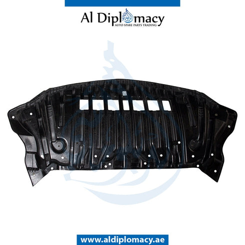 UNDER BUMPER COVER for Mercedes-Benz CLS Class W218 (2011-2018) models, Part Number A2125203723