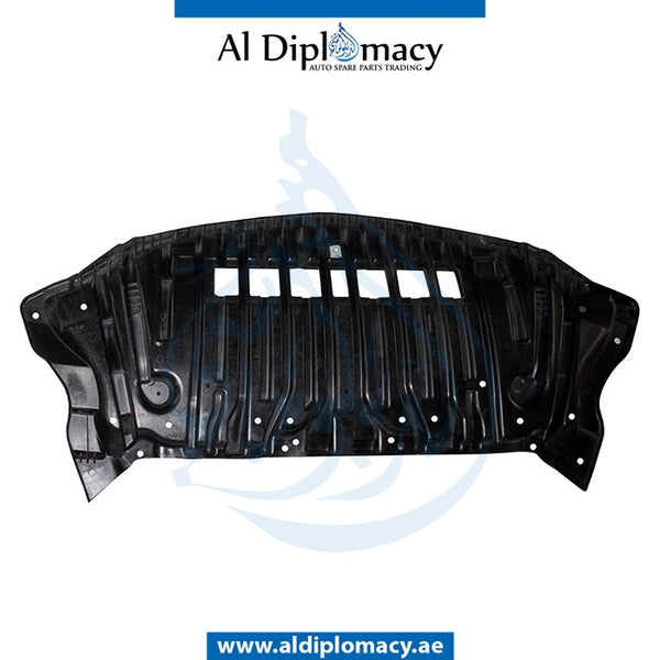 UNDER BUMPER COVER for Mercedes-Benz CLS Class W218 (2011-2018) models, Part Number A2125203723