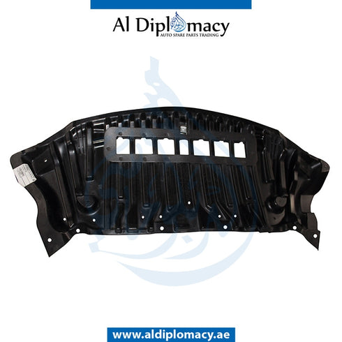 UNDER BUMPER COVER for Mercedes-Benz CLS Class W218 (2011-2018) models