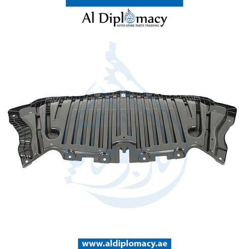 UNDER BUMPER COVER for Mercedes-Benz E Class W212 (2009-2016) models