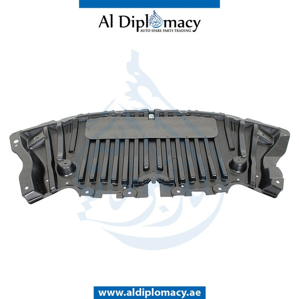 UNDER BUMPER COVER for Mercedes-Benz E Class W212 (2009-2016) models, Part Number A2125205223