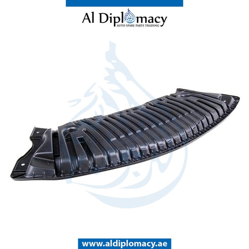 UNDER BUMPER COVER for Mercedes-Benz E Class W212 (2009-2016) models, Part Number A2125240230