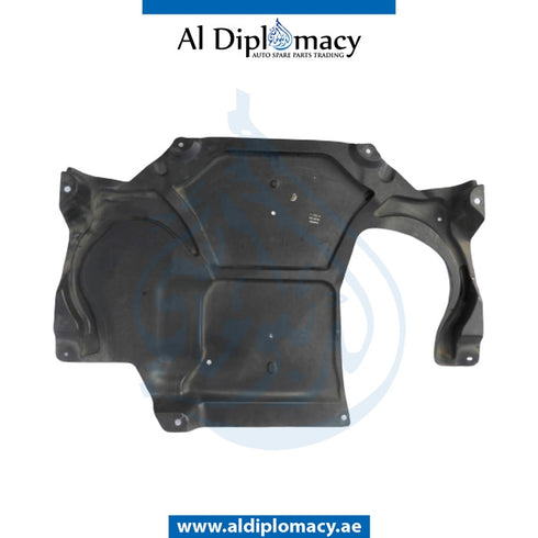 UNDER GEAR COVER for Mercedes-Benz E Class W212 (2009-2016) models