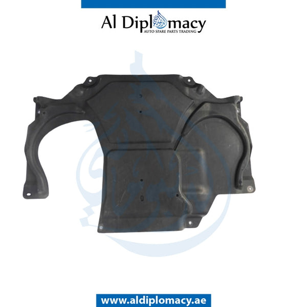 UNDER GEAR COVER for Mercedes-Benz E Class W212 (2009-2016) models, Part Number A2125242630