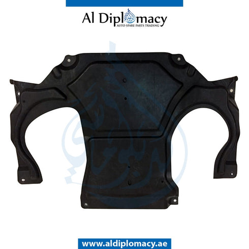 UNDER GEAR COVER for Mercedes-Benz E Class W212 (2009-2016) models, Part Number A2125242830