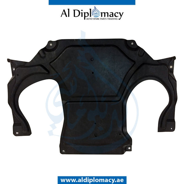 UNDER GEAR COVER for Mercedes-Benz E Class W212 (2009-2016) models, Part Number A2125242830