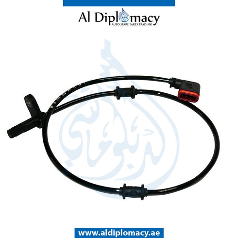 Rear Left WHEEL SPEED SENSOR for Mercedes-Benz E Class W212 (2009-2016) models
