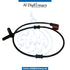 Rear Left WHEEL SPEED SENSOR for Mercedes-Benz E Class W212 (2009-2016) models