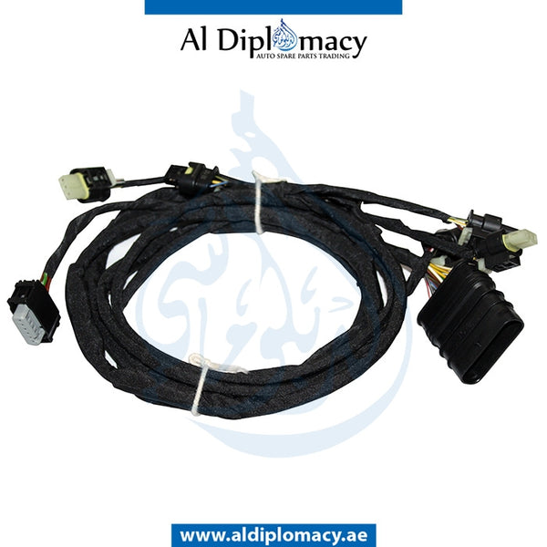 ELECTRICAL WIRING HARNESS for Mercedes-Benz E Class W212 (2009-2016) models, Part Number A2125404300
