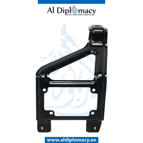 RADAR SENSOR FRAME for Mercedes-Benz E Class W212 (2009-2016) models
