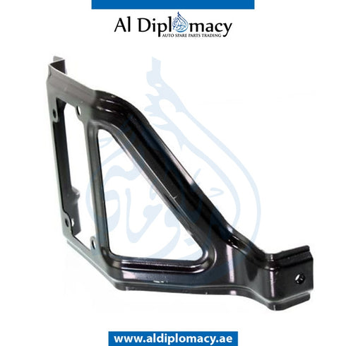 RADAR SENSOR FRAME for Mercedes-Benz E Class W212 (2009-2016) models, Part Number A2126200019