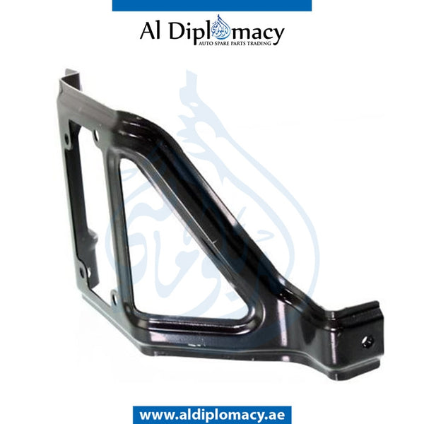 RADAR SENSOR FRAME for Mercedes-Benz E Class W212 (2009-2016) models, Part Number A2126200019