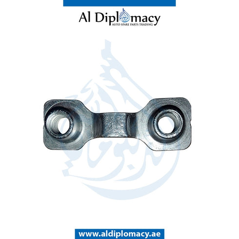 THREADED PLATE for Mercedes-Benz CLA Class W117 (2013-2022) models, Part Number A2126200026