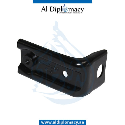 Front BUMPER ABSORBER BRACING for Mercedes-Benz E Class W212 (2009-2016) models, Part Number A2126200028