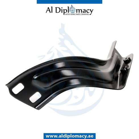 Left RADIATOR SUPPORT BRACKET for Mercedes-Benz E Class W212 (2009-2016) models