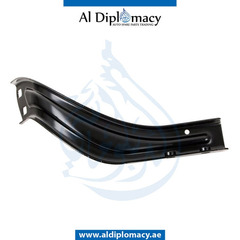 Left RADIATOR SUPPORT BRACKET for Mercedes-Benz E Class W212 (2009-2016) models