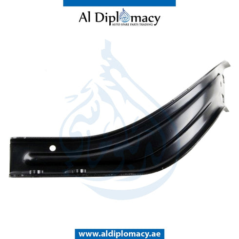 Right RADIATOR SUPPORT BRACKET for Mercedes-Benz E Class W212 (2009-2016) models