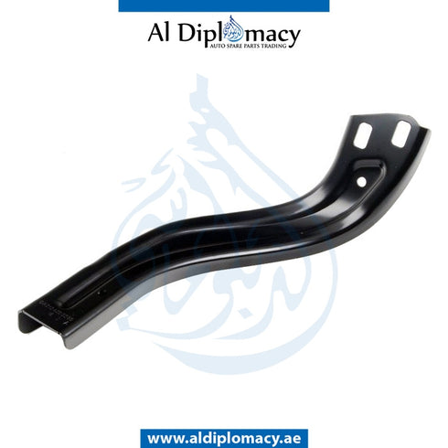 Right RADIATOR SUPPORT BRACKET for Mercedes-Benz E Class W212 (2009-2016) models, Part Number A2126200285