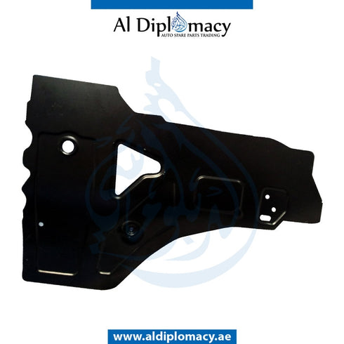 Right LONGITUDINAL MEMBER for Mercedes-Benz E Class W212 (2009-2016) models