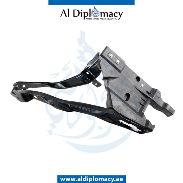 Right HEADLIGHT FRAME for Mercedes-Benz E Class W212 (2009-2016) models, Part Number A2126200291