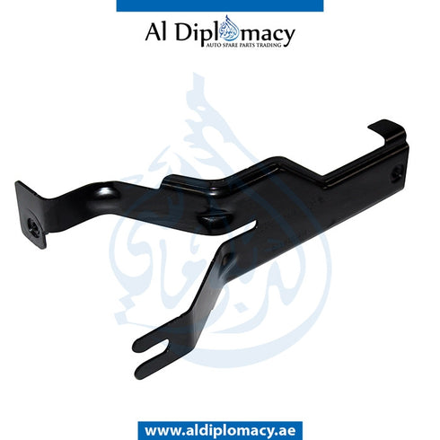 RADIATOR SUPPORT BRACKET for Mercedes-Benz E Class W212 (2009-2016) models, Part Number A2126200900