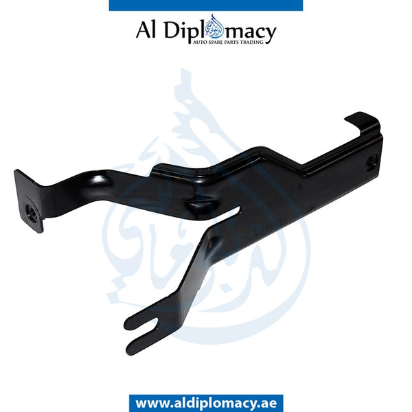 RADIATOR SUPPORT BRACKET for Mercedes-Benz E Class W212 (2009-2016) models, Part Number A2126200900