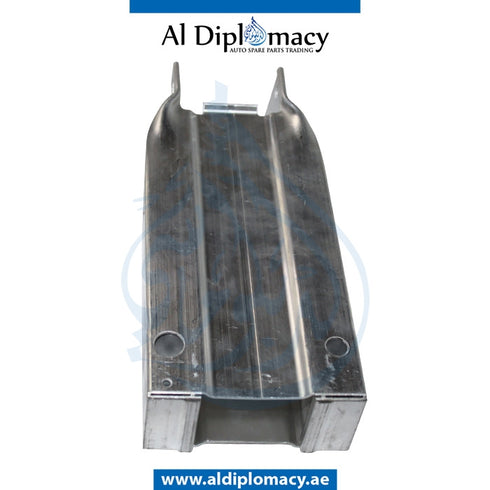 Front Left BUMPER SUPPORT ABSORBER for Mercedes-Benz E Class W212 (2009-2016) models