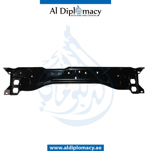 Upper RADIATOR SUPPORT TIE Bar, CENTER for Mercedes-Benz E Class W212 (2009-2016) models