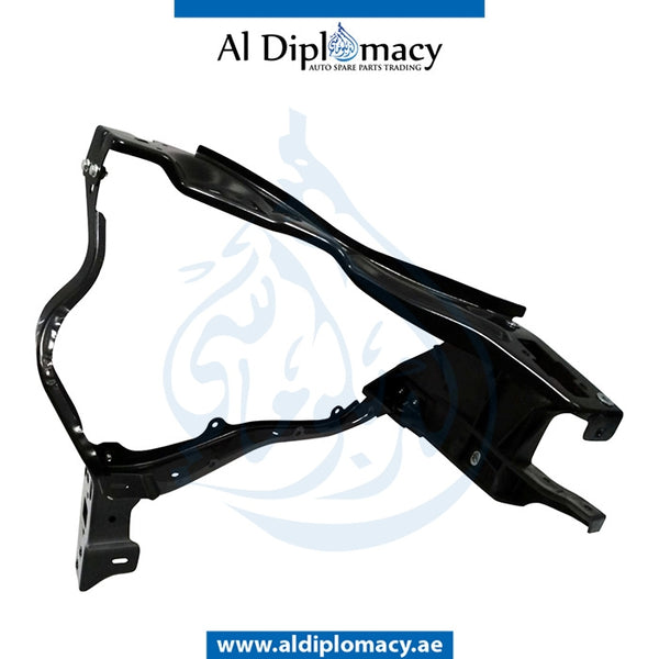 Left HEADLIGHT BRACKET for Mercedes-Benz E Class W212 (2009-2016) models, Part Number A2126204600