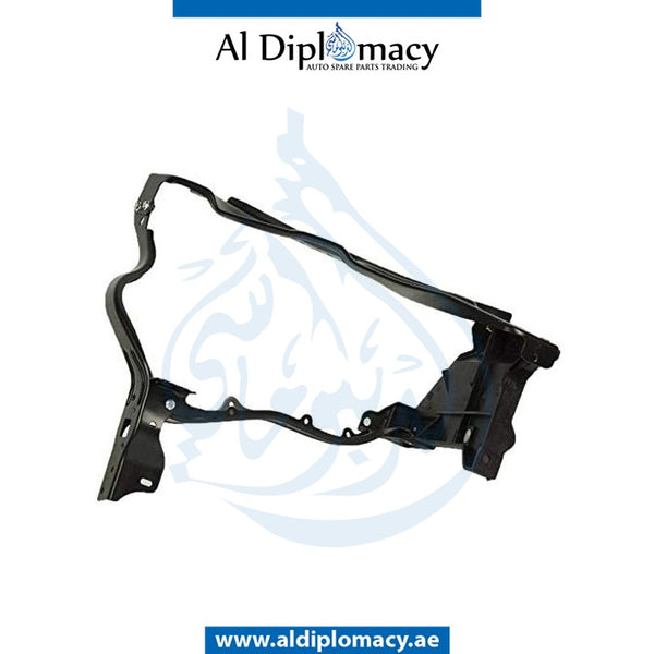 Right HEADLIGHT BRACKET for Mercedes-Benz E Class W212 (2009-2016) models, Part Number A2126204700