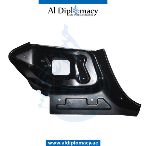 Right STOPLIGHT MOUNT for Mercedes-Benz E Class W212 (2009-2016) models