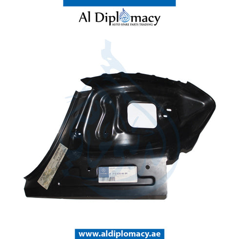 Right STOPLIGHT MOUNT for Mercedes-Benz E Class W212 (2009-2016) models, Part Number A2126300489