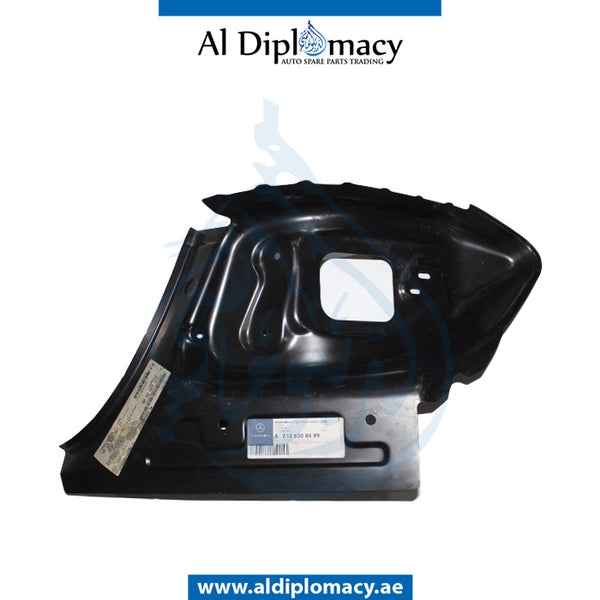 Right STOPLIGHT MOUNT for Mercedes-Benz E Class W212 (2009-2016) models, Part Number A2126300489