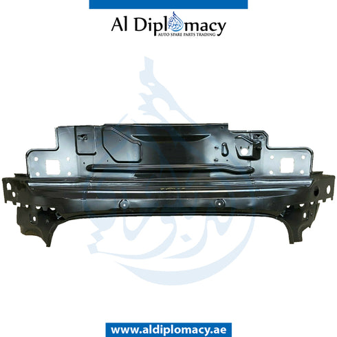 Rear END CENTER Section, BOTTOM for Mercedes-Benz E Class W212 (2009-2016) models, Part Number A2126400300