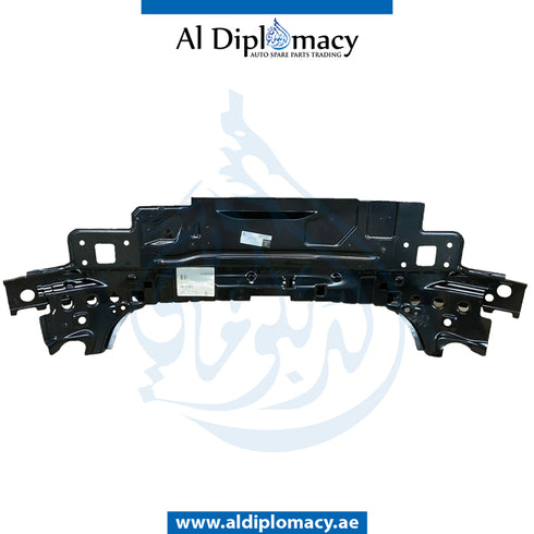 Rear END CENTER Section, BOTTOM for Mercedes-Benz E Class W212 (2009-2016) models