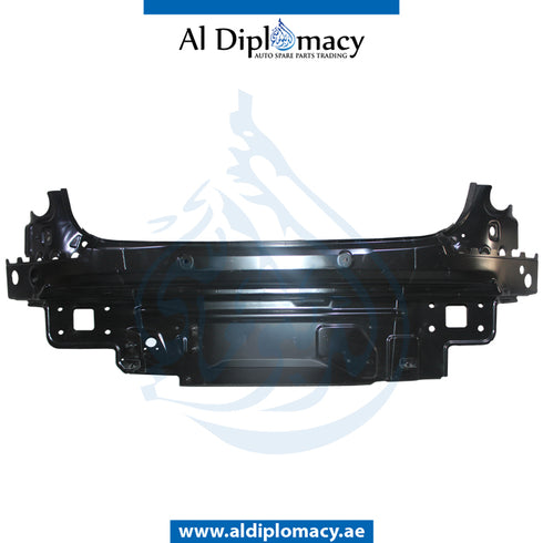 Rear END CENTER Section, BOTTOM for Mercedes-Benz E Class W212 (2009-2016) models