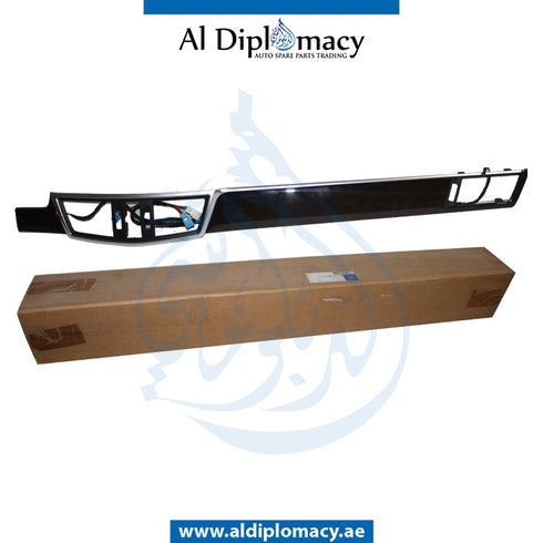 Right DASHBOARD COVER for Mercedes-Benz E Class W212 (2009-2016) models